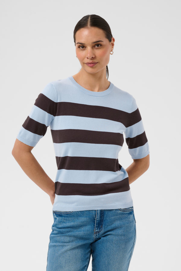 KAlizza Pullover stripe