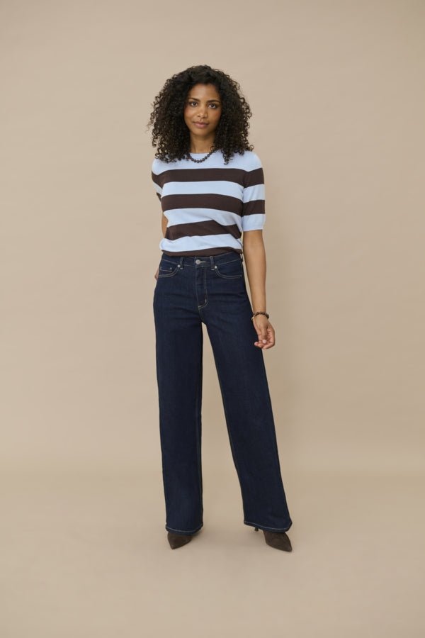 KAlizza Pullover stripe