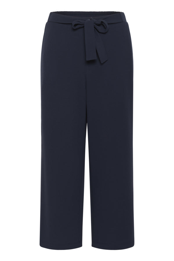 KAphoebe Pants Cropped - 2 färger