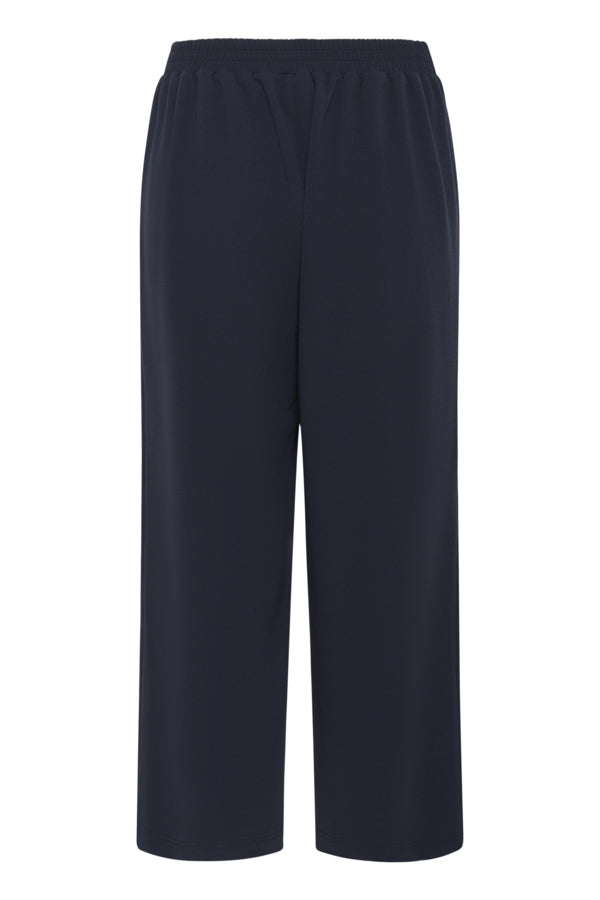 KAphoebe Pants Cropped - 2 färger