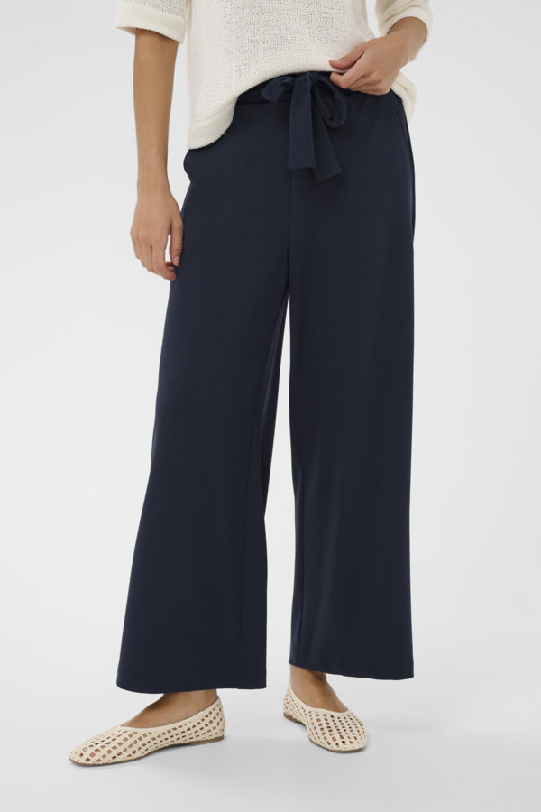 KAphoebe Pants Cropped - 2 färger