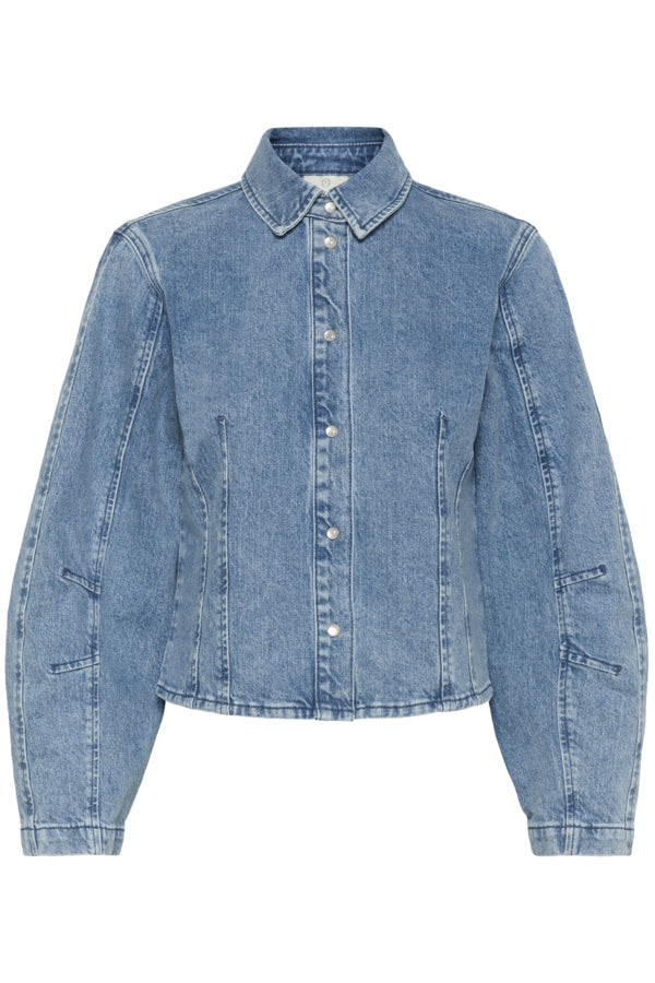 KAvallis Denim Shirt