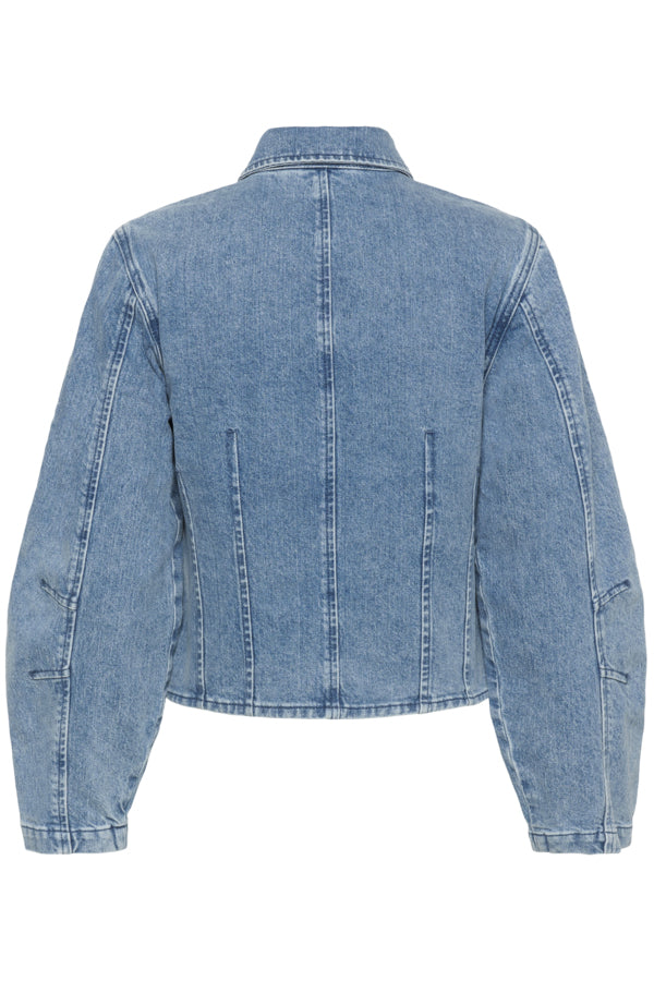 KAvallis Denim Shirt