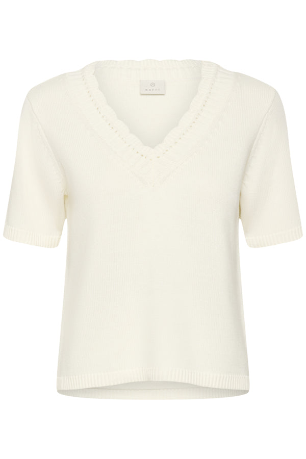 KAliliana Knit Pullover