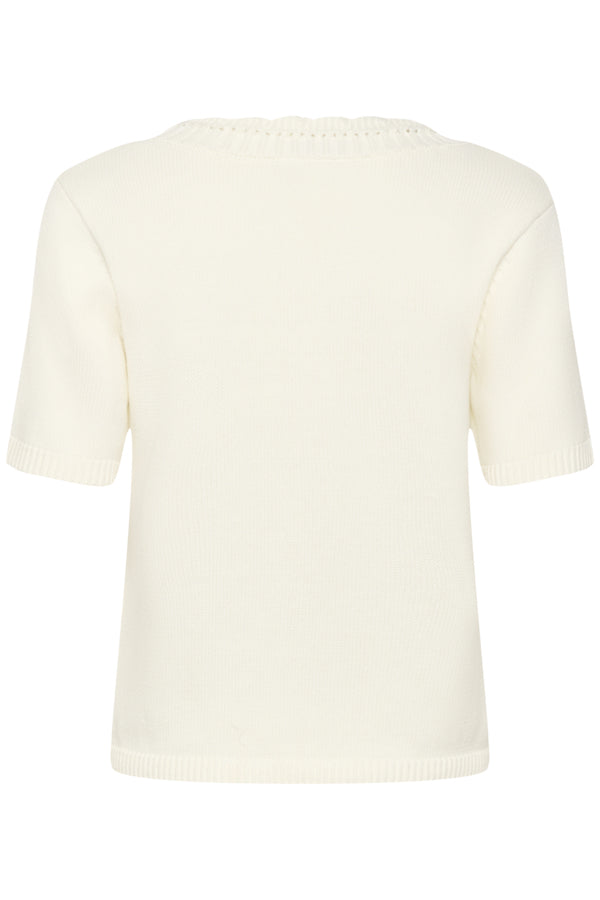 KAliliana Knit Pullover