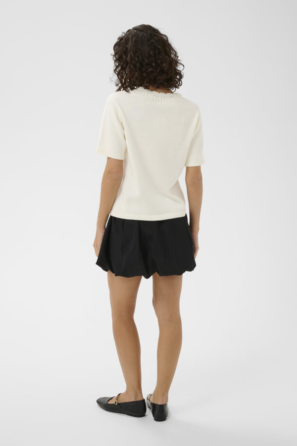 KAliliana Knit Pullover