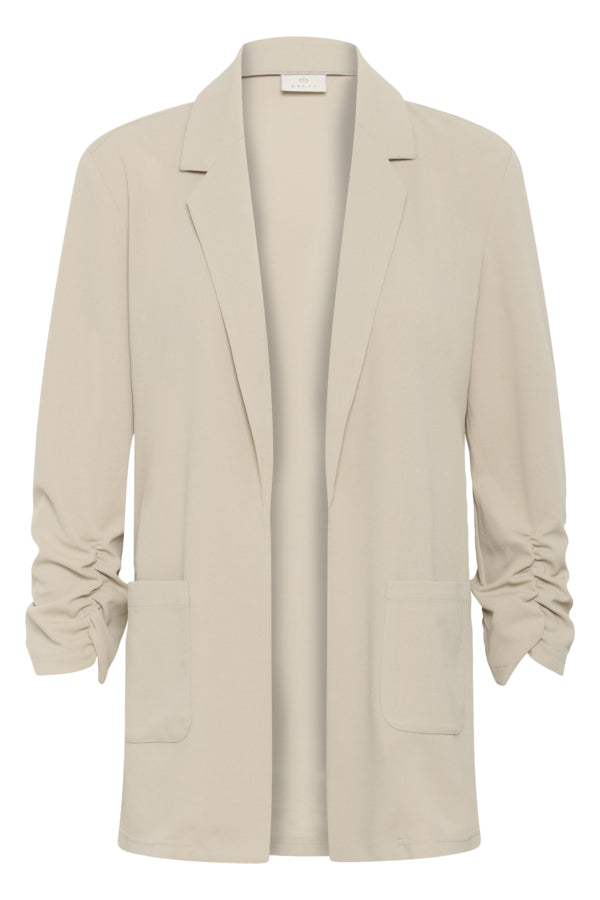 KAphoebe 3/4 sleeve Blazer - 2 färger