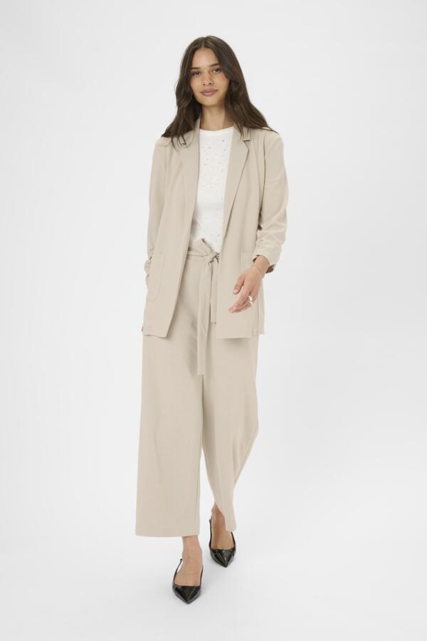 KAphoebe Pants Cropped - 2 färger