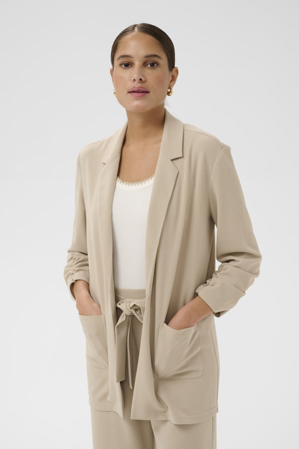 KAphoebe 3/4 sleeve Blazer - 2 färger