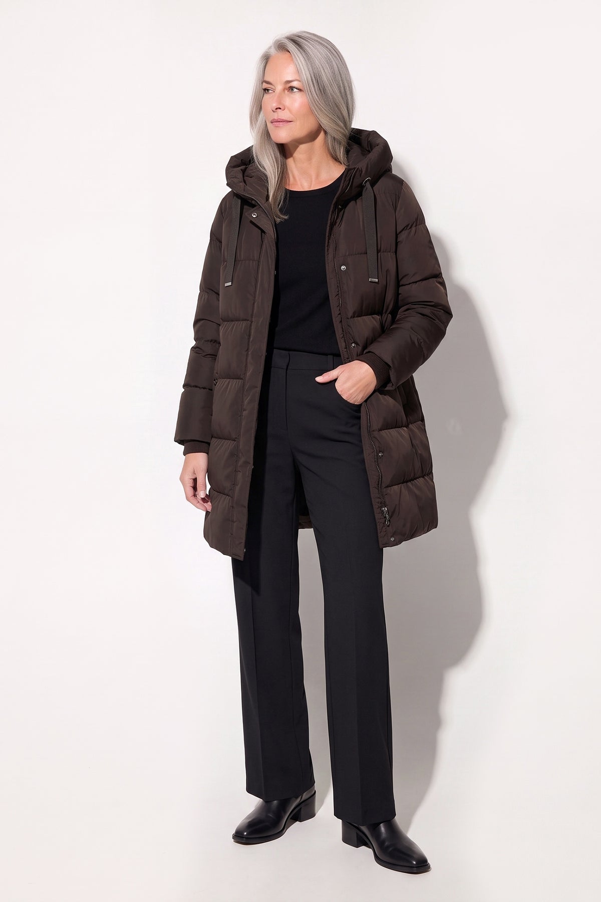 Leona Coat