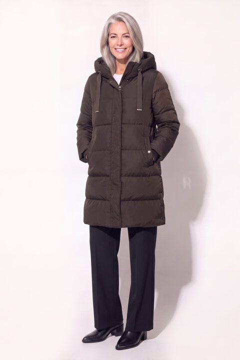 Leona Coat