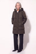 Leona Coat