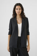 SLShirley Blazer svart
