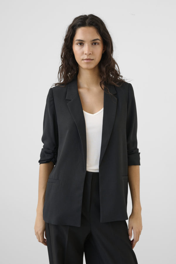 SLShirley Blazer svart