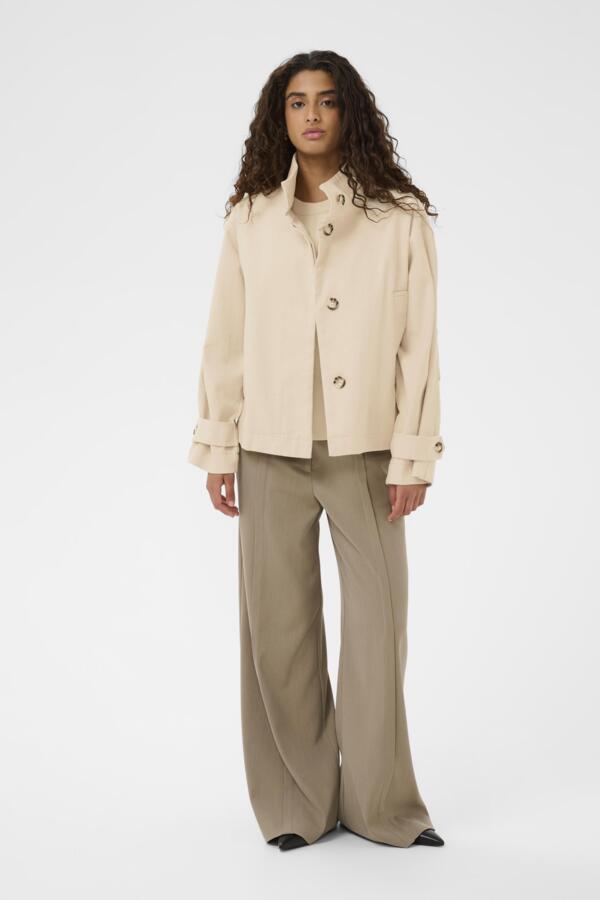 SLJannine Outware Beige