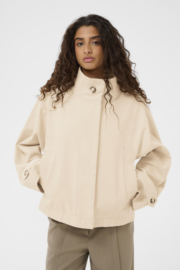 SLJannine Outware Beige