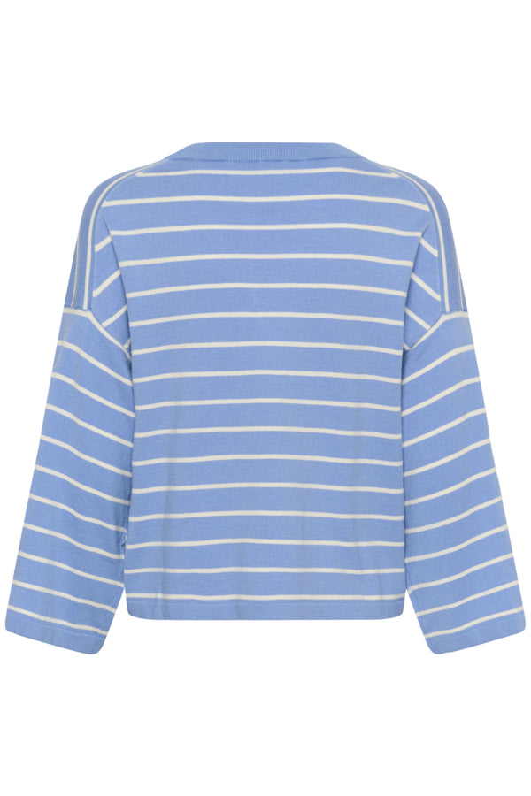 SLSpina Pullover