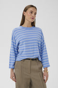 SLSpina Pullover