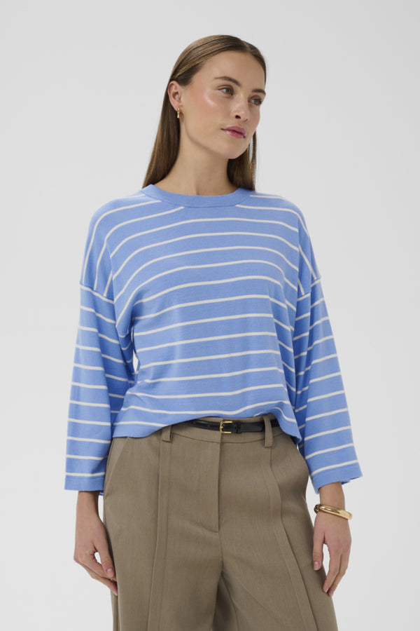 SLSpina Pullover