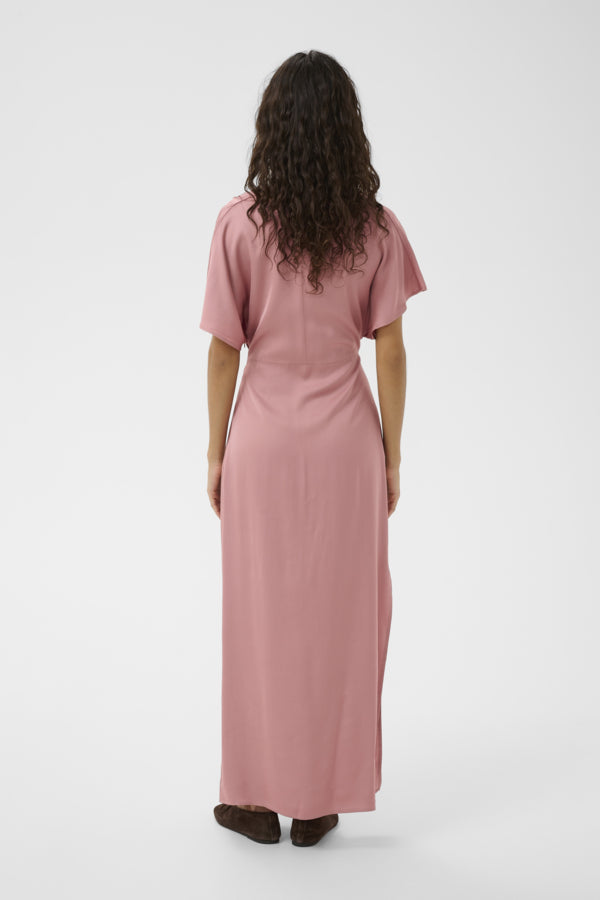 SLEvilia Dress rosa