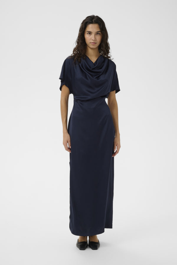 SLEvilia Dress marin