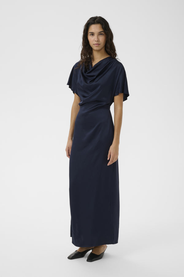 SLEvilia Dress marin