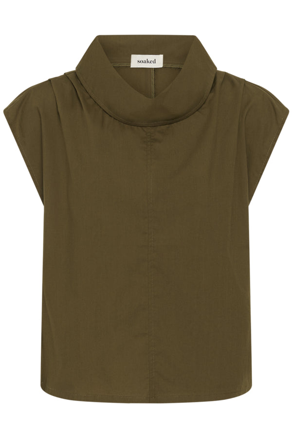 SLMolopo Blouse