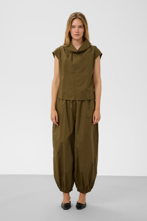 SLMolopo Trousers