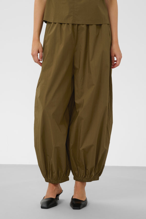 SLMolopo Trousers