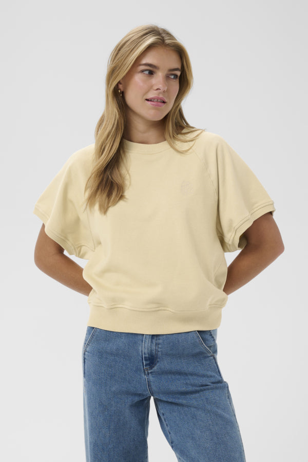 PauletteSZ Sweatshirt - finns i 2 färger