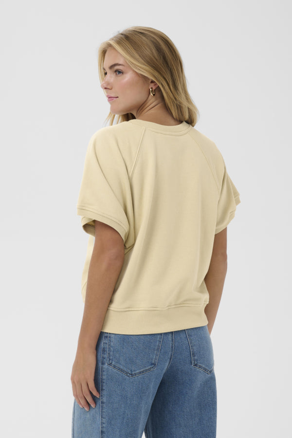 PauletteSZ Sweatshirt - finns i 2 färger