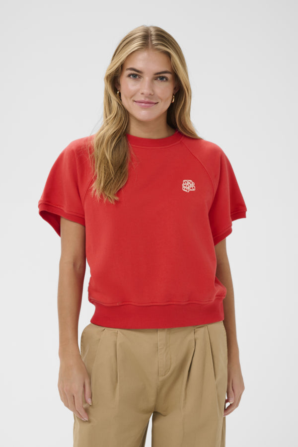 PauletteSZ Sweatshirt - finns i 2 färger