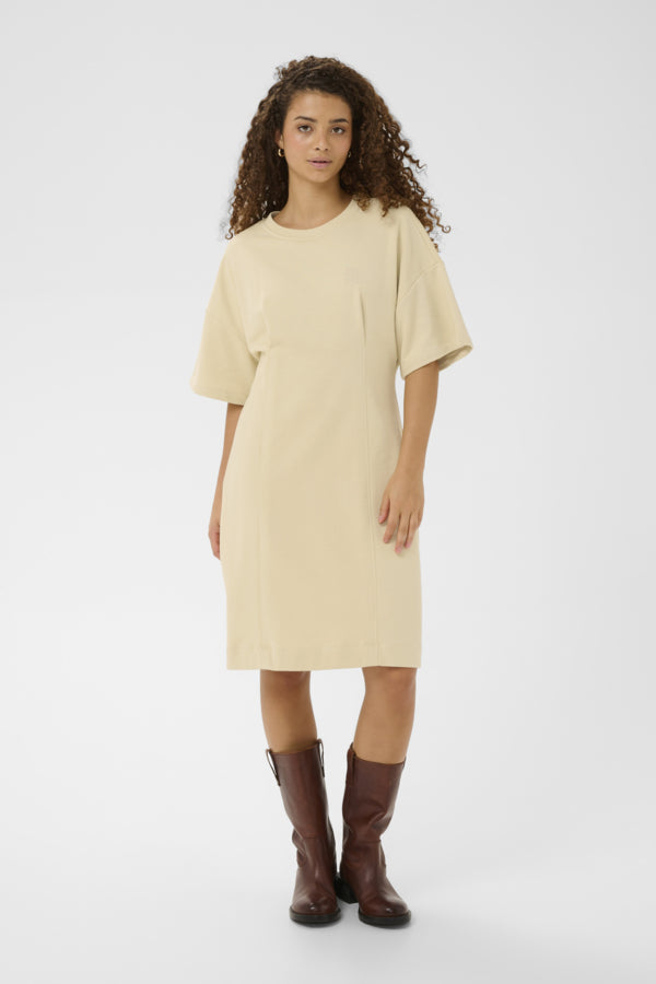 PauletteSZ Sweat Dress - 2 färger