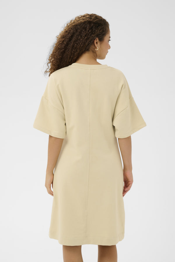PauletteSZ Sweat Dress - 2 färger