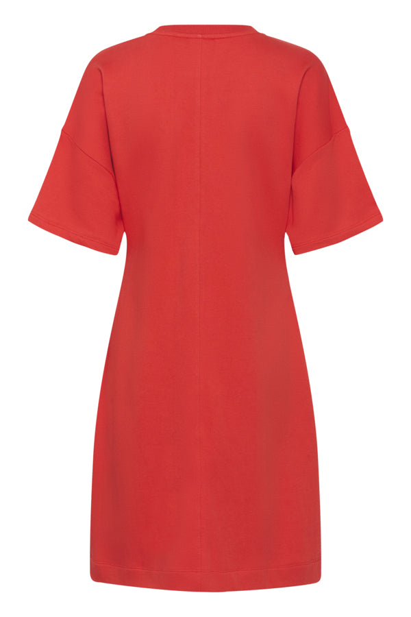 PauletteSZ Sweat Dress - 2 färger