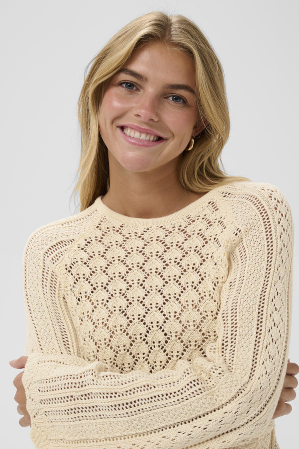 PerlitaSZ Pullover