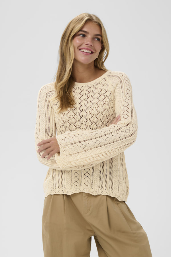 PerlitaSZ Pullover