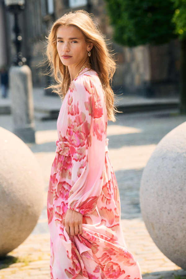 PollyanaSZ Dress