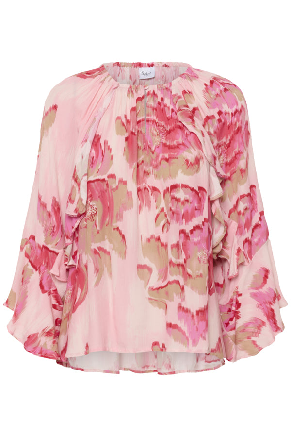 PollyanaSZ Blus
