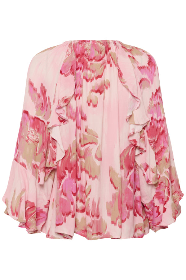 PollyanaSZ Blus