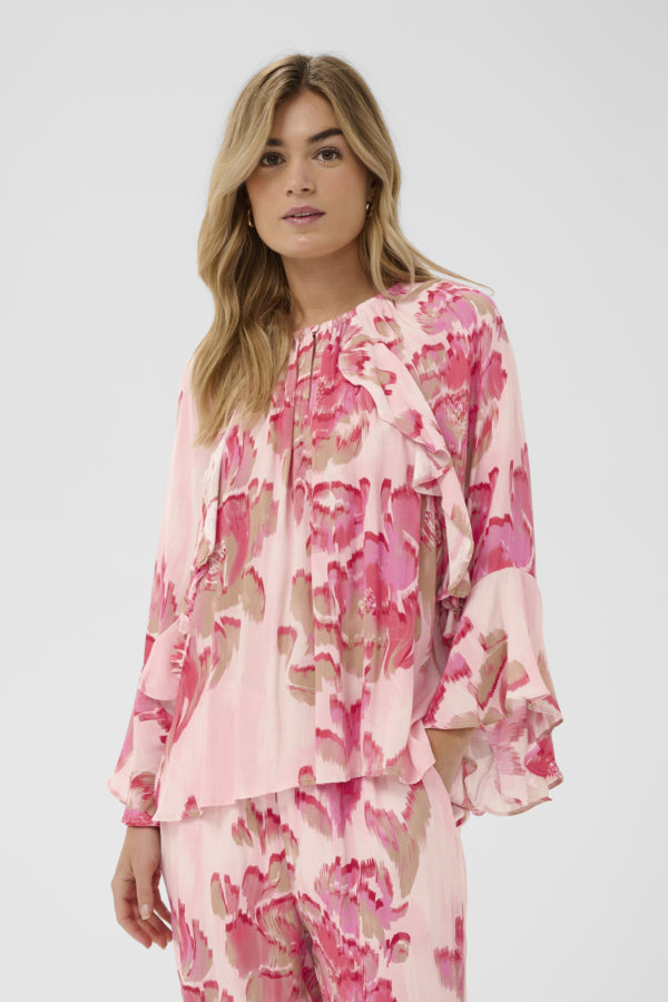 PollyanaSZ Blus