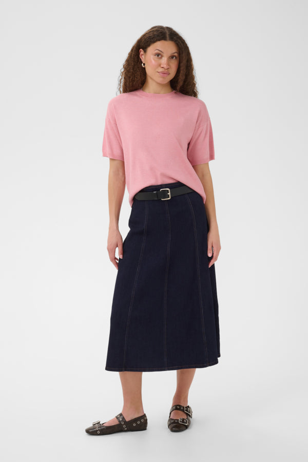 Milasz boxy ss pullover - 3 färger