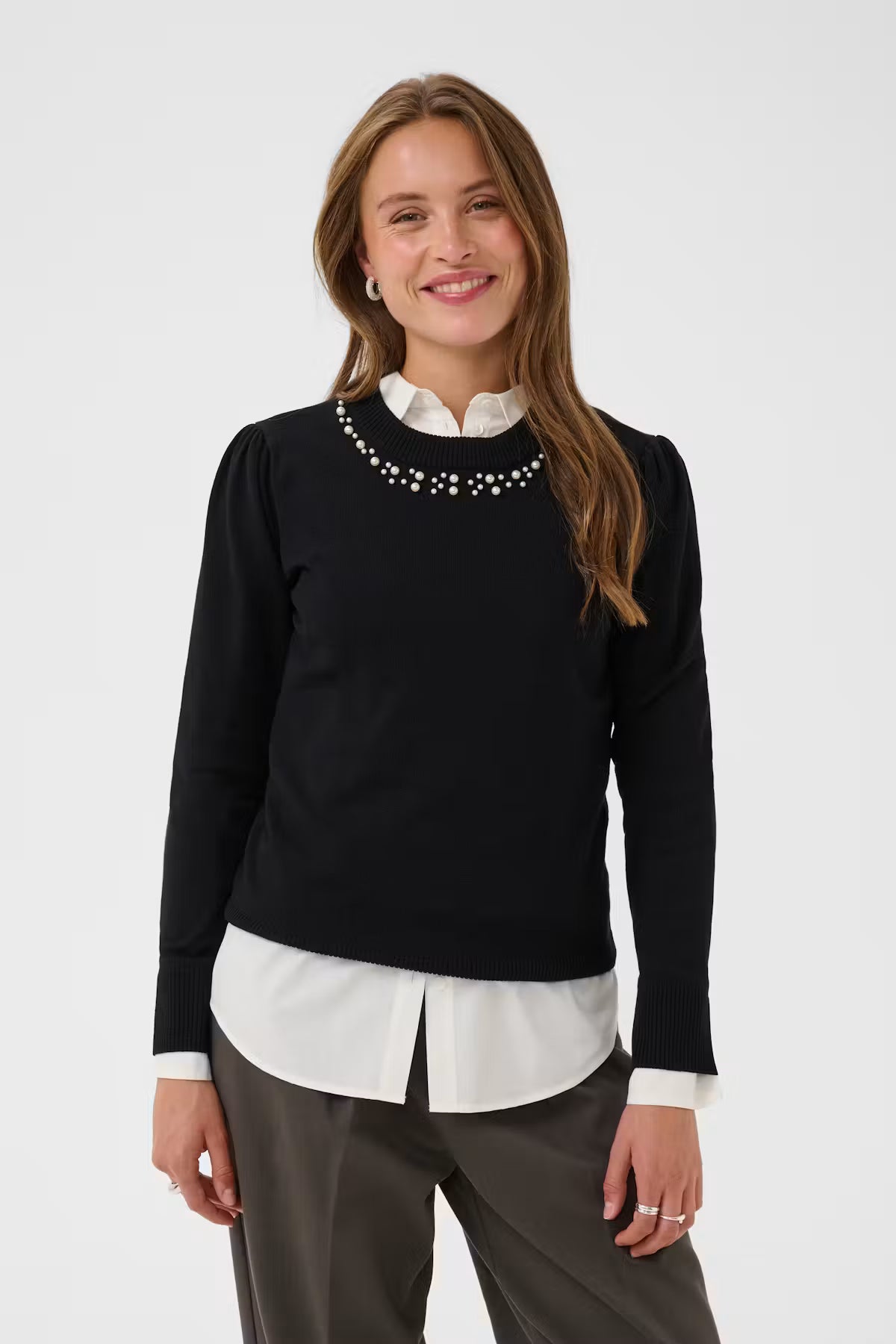 TemmaSZ Pullover