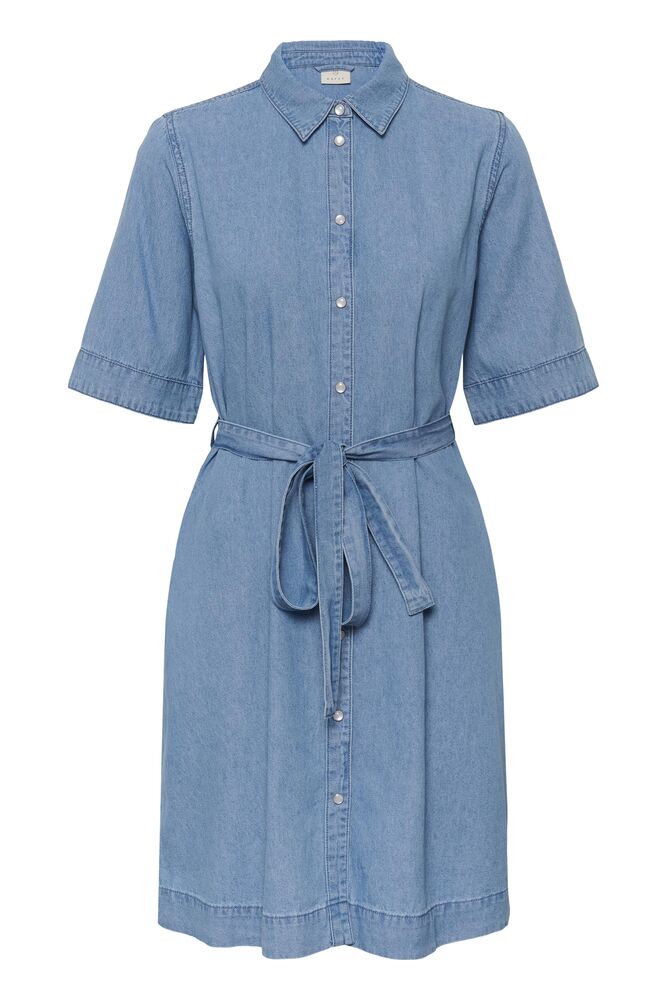 KAjade Denim Dress