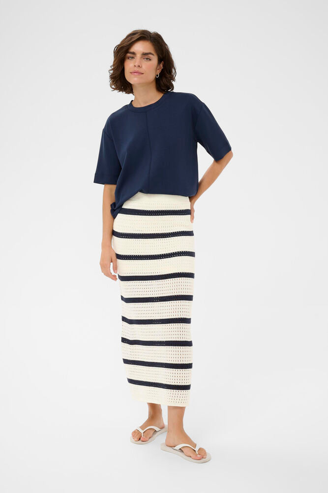 KAbrianna Knit Skirt