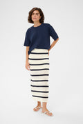 KAbrianna Knit Skirt