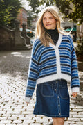 OlmaSZ Cardigan