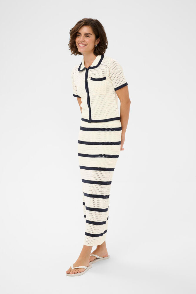 KAbrianna Knit Skirt
