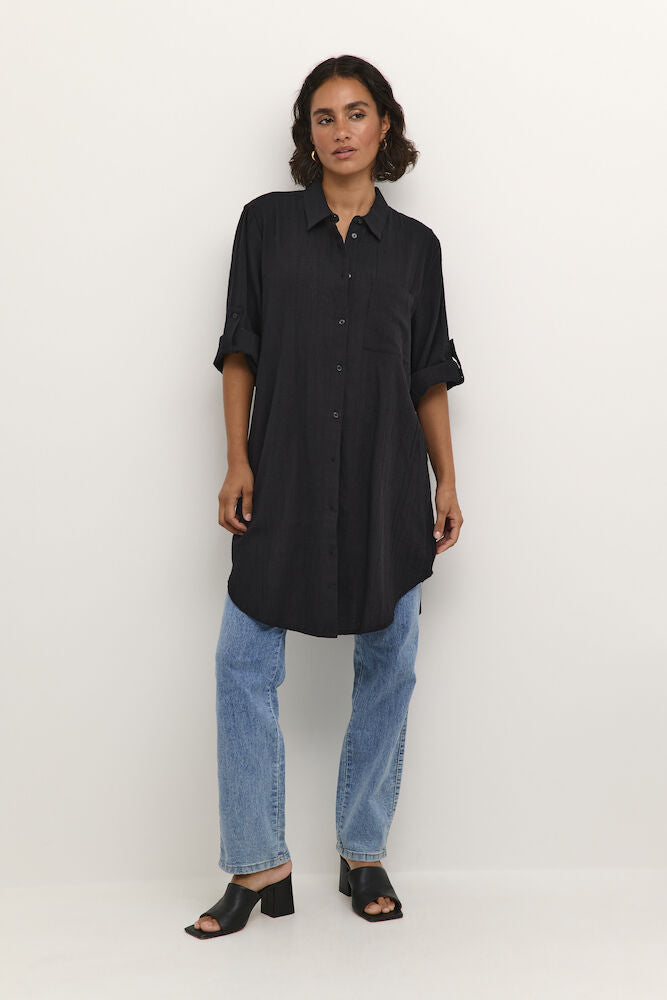 KApauline Shirt Dress - flera färger