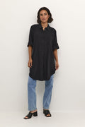 KApauline Shirt Dress - flera färger